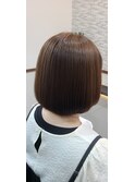 お客様スタイル☆
