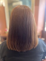 エメ 札幌(eme)&nbsp;水素カラー＋筋膜リリースヘッドスパ