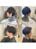 シークレットハイライト