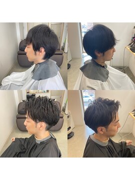 ザワン(The one) シークレットハイライト