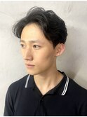 フェザーパーマ
