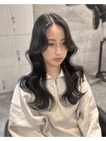 ベル(BEL)&nbsp;【韓国風】20代、30代◎たぷっとヨシンモリくびれ巻き