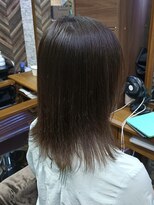 銀座ラボ 上野店(銀座LA BO) 髪質改善