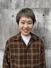 サラ 山口店(SARA) 篠原 愛実