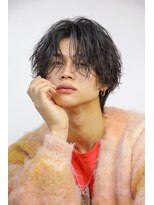 ゴールド 京都(GOALD)&nbsp;ミディアムセンターパート