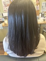 ココロ(COCORO)&nbsp;髪質改善水素カラー