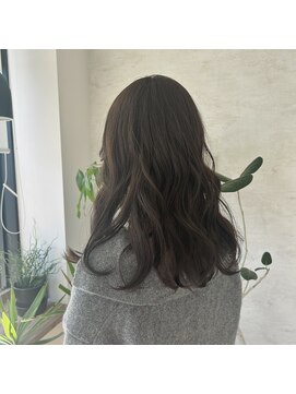 プリンプ トータルビューティ(PRIMP.total beauty) ゆるふわカール　コテ巻き【玉名/荒尾/大牟田/長洲/南関/熊本】