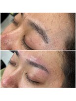 バーバーバー 高坂(BARBER－BAR)&nbsp;アイブロウ