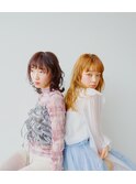 20代女性必見!周りと差がつくモテ髪