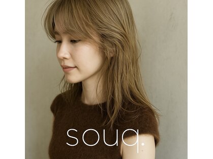 スーク(souq.)の写真