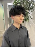 【TALO】スパイラルパーマ