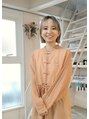 ヘアールーム シープス(hair room sheeps) airi .
