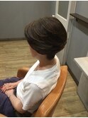 バルーンショート