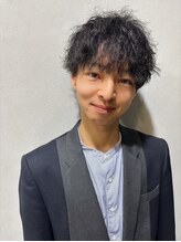アンジュ 大豆島店(ange) 伊藤 亙