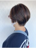 ハイライト×ショート〔大畑〕