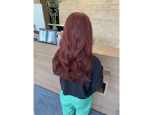 グラムアッシュ(GLAM ASH)