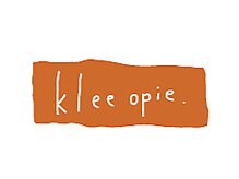クレーオピー(klee opie.)