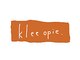 クレーオピー(klee opie.)の写真/少人数サロンならではの空間でゆっくりとお過ごしいただけます。お悩みも気軽にご相談ください。