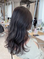 グランリンク(Grand Link)&nbsp;髪質改善/レイヤーカット