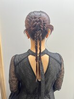 ラパニエ 博多(La panier)&nbsp;カチモリ