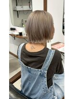 ルイ(ROUIS produced by LUCK 津田沼)&nbsp;ROUIS 津田沼 シルバー