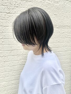 モリオ フロム ロンドン 成増店 【morio成増 セリザワ】ウルフ　アンブレラカラー