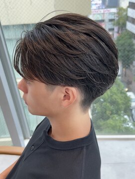 ジーナ 天神(Zina) 吉井伸介