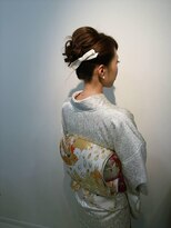 ソワンシュール (Soincheur)&nbsp;和装セット