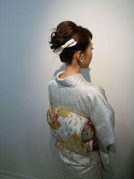 ソワンシュール (Soincheur) 和装セット