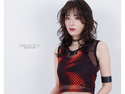 ナンブヒルズ(nambu-HILLS)の写真