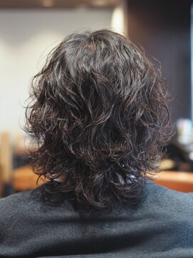 アルテ ヘア(Arte hair) ミディアム