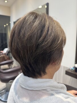 スカイレビュー(SKY Re beau) コンパクトショート