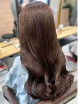 フィエル(Fier)&nbsp;【68.髪質改善】メンズカット・酸性ストレートも人気