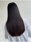 お得な縮毛矯正☆