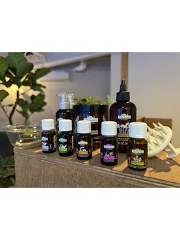 【頭浸浴&スパで癒しと美を同時に】大人女性のための極上ヘッドスパ!日々の疲れもリフレッシュ