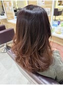 レイヤーカット