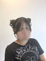 クレビア 名古屋(CreBiA)&nbsp;お団子アレンジ