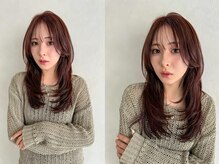 要望をくみ取り“理想を言語化”する丁寧なカウンセリング【池袋】