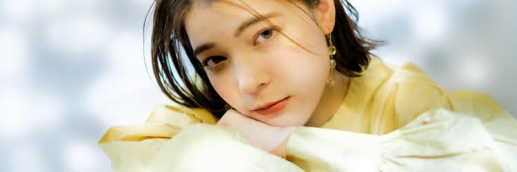 グロウ レランテ(GLOW lelante)のサロンヘッダー