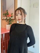 デュオ(DUO)&nbsp;佐藤 夏菜