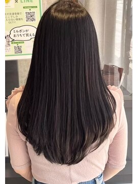 スーリール(Sourire) 潤いアメージアトリートメント