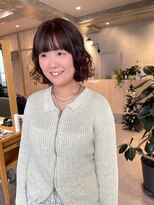 ゼストプラス(ZEST plus)&nbsp;柔らかみのある暖色ブラウン