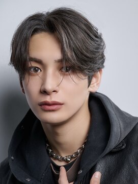 インフィニス 恵比寿(Infinis) シースルーコンマバンク