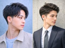 ハイファイブ ヘアーアンドフェイス(Hi FIVE hair&face)