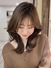 話題の【髪質改善】メニューで夢のうるツヤヘアーを実現