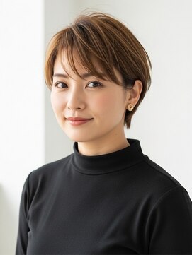 ヴィスコ(visco) 束間ショート