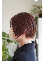 ライトリー(LYTRIE) ハンサムショート