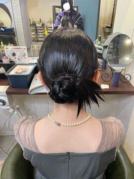 カーサ 祇園(CASA) カチモリアレンジ