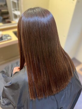 リコ 鳳(LICO) ☆