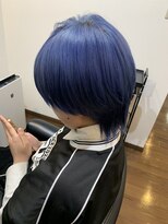 アトリエ モガ(アトリエ MOGA)&nbsp;レイヤースタイル